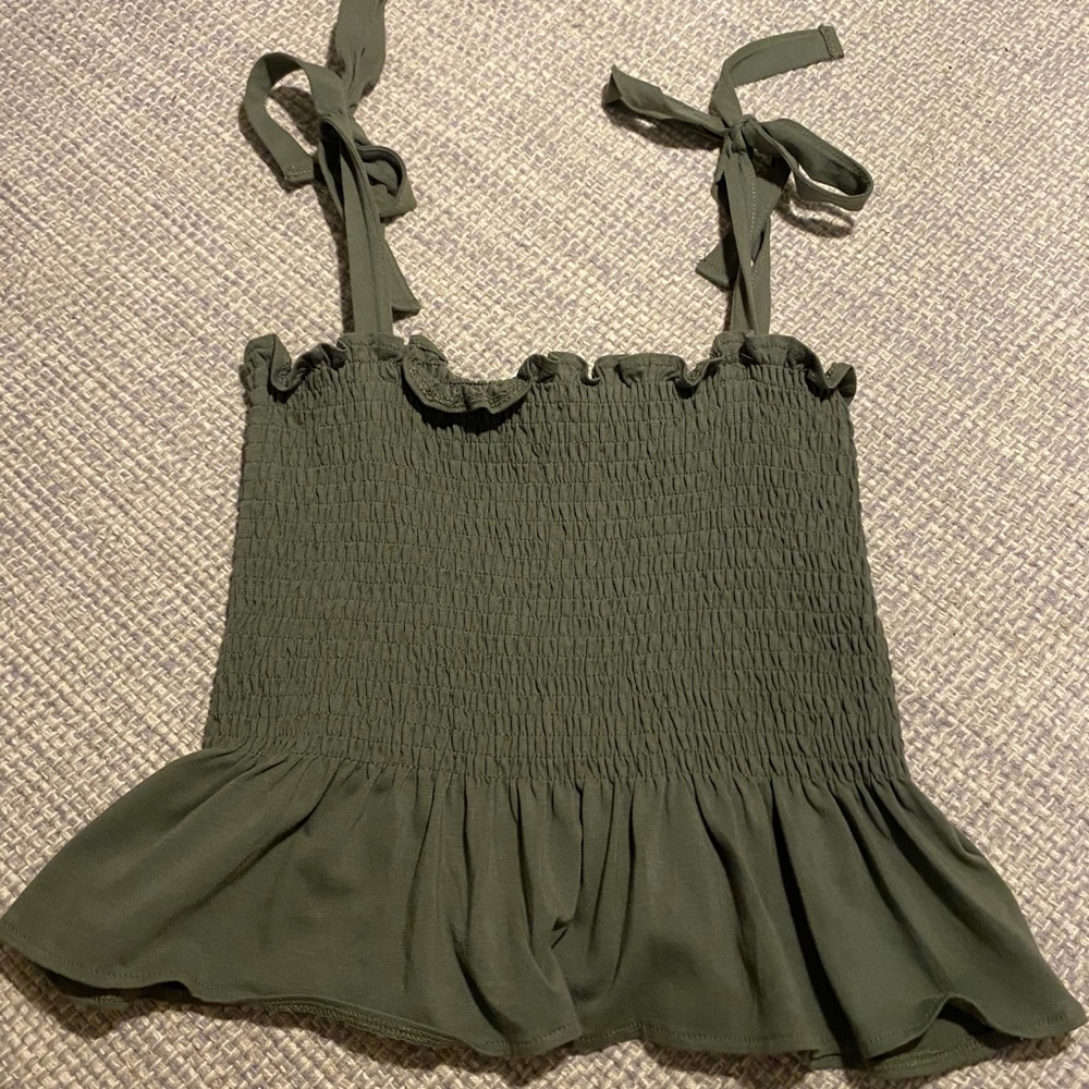 H&M Tank